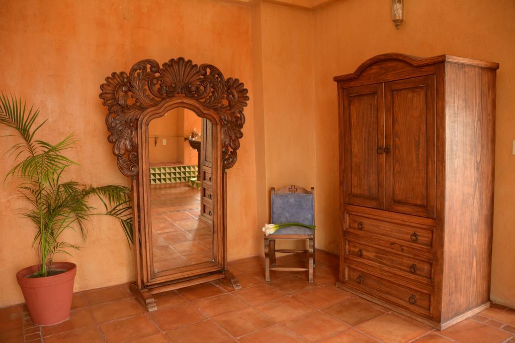 Hotel Boutique Casa Mellado Гуанахуато Экстерьер фото