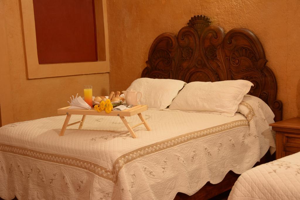 Hotel Boutique Casa Mellado Гуанахуато Экстерьер фото